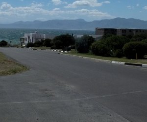 De Kelders Beplande ontwikkeling